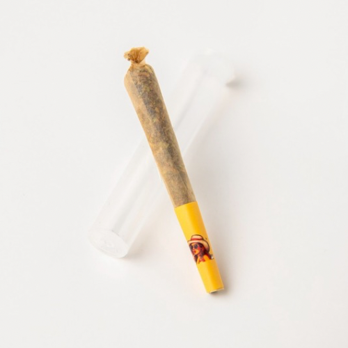 PharmaHemp CBN JOINT