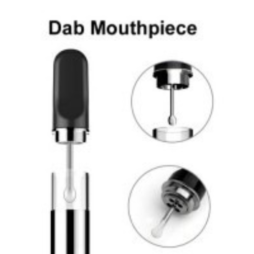 AIRISTECH/Quaser(クエーサー)/VAPOLIZER(ベポライザー)/ パウダー・ワックス用