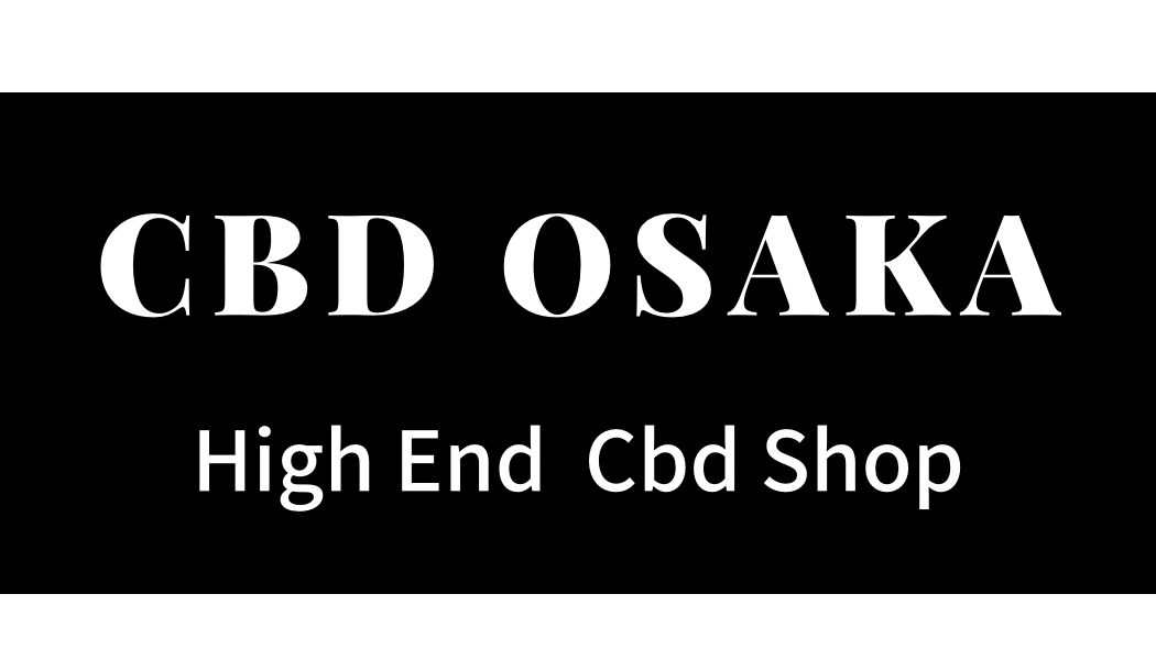 CBD OSAKA pro