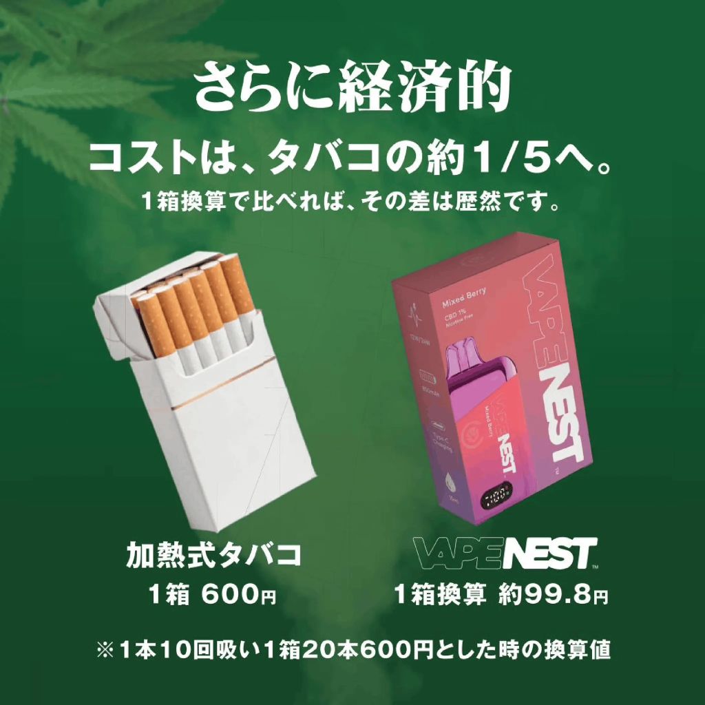 CannaTech VAPE NEST