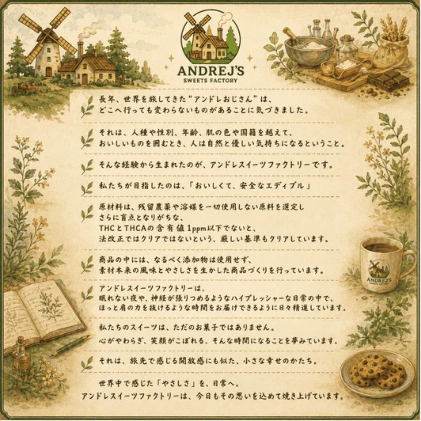 CBG グミ 7粒入CBD 1粒 CBG150mg CBD10mgマカ10mg配合ライチ味