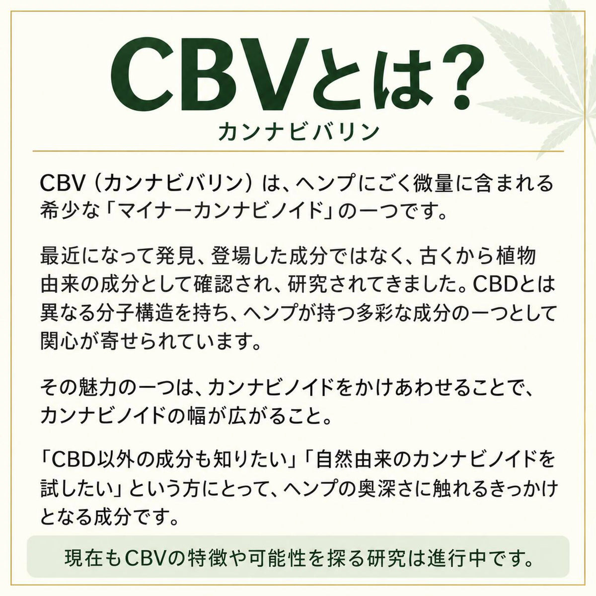 VapeMania FULL HEMP フルヘンプ リキッド カートリッジ 1ml