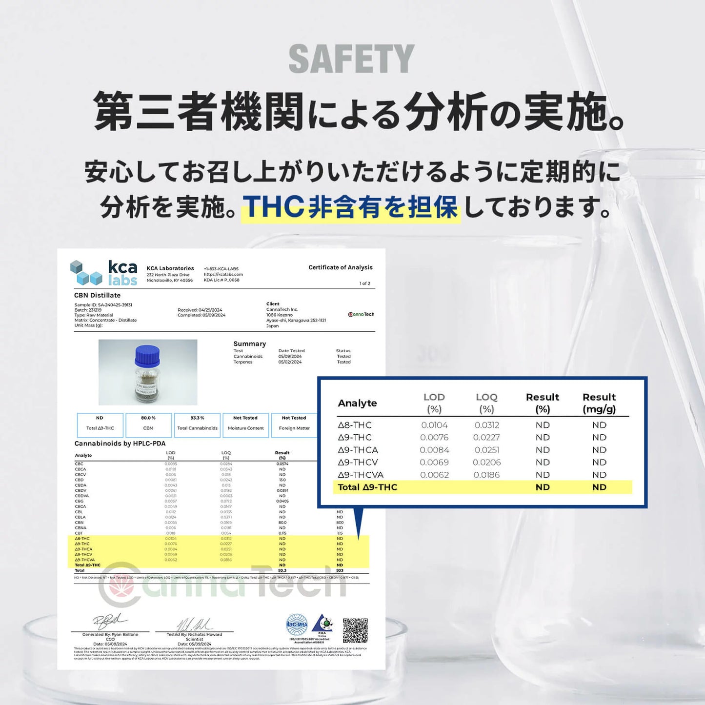 FEEL DEEPLY CBN GUMMIES Peach Flavor