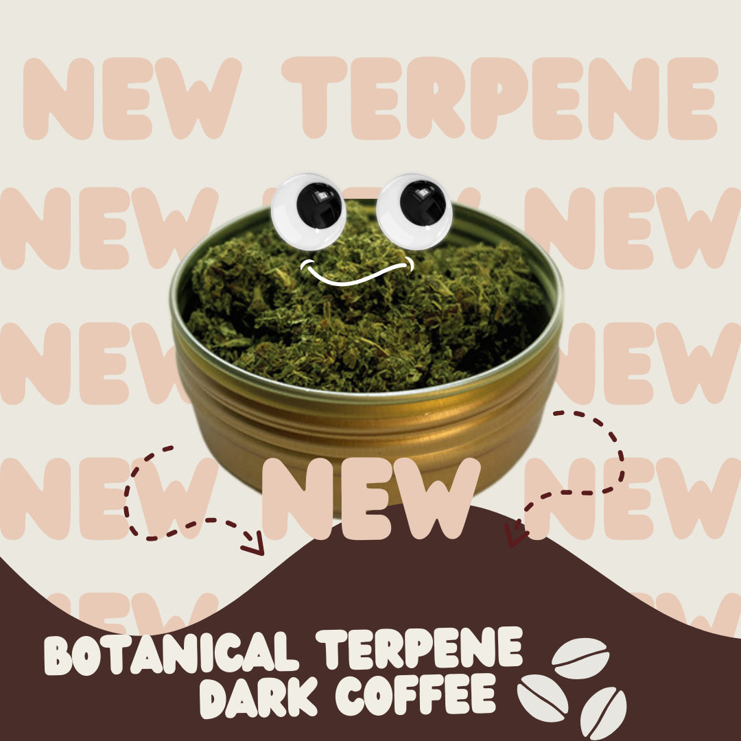 新基準対応 ハマコCBN HERB／3.5g