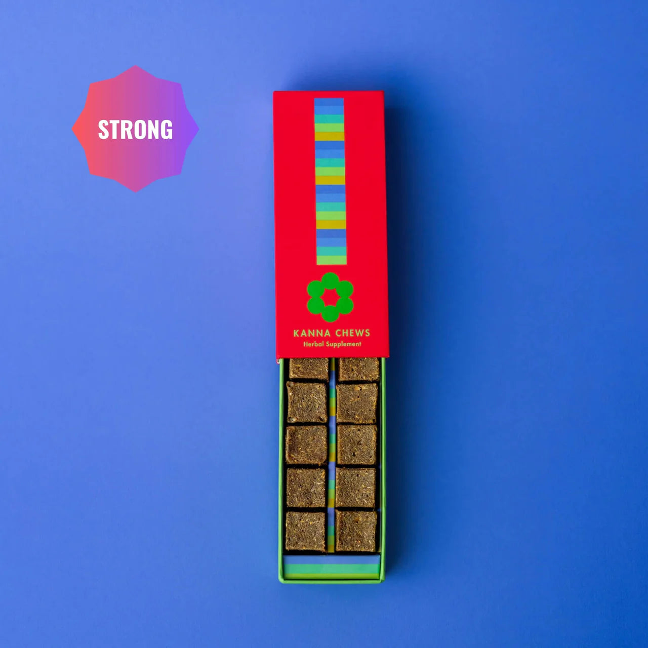 KA!
カンナ チューズ