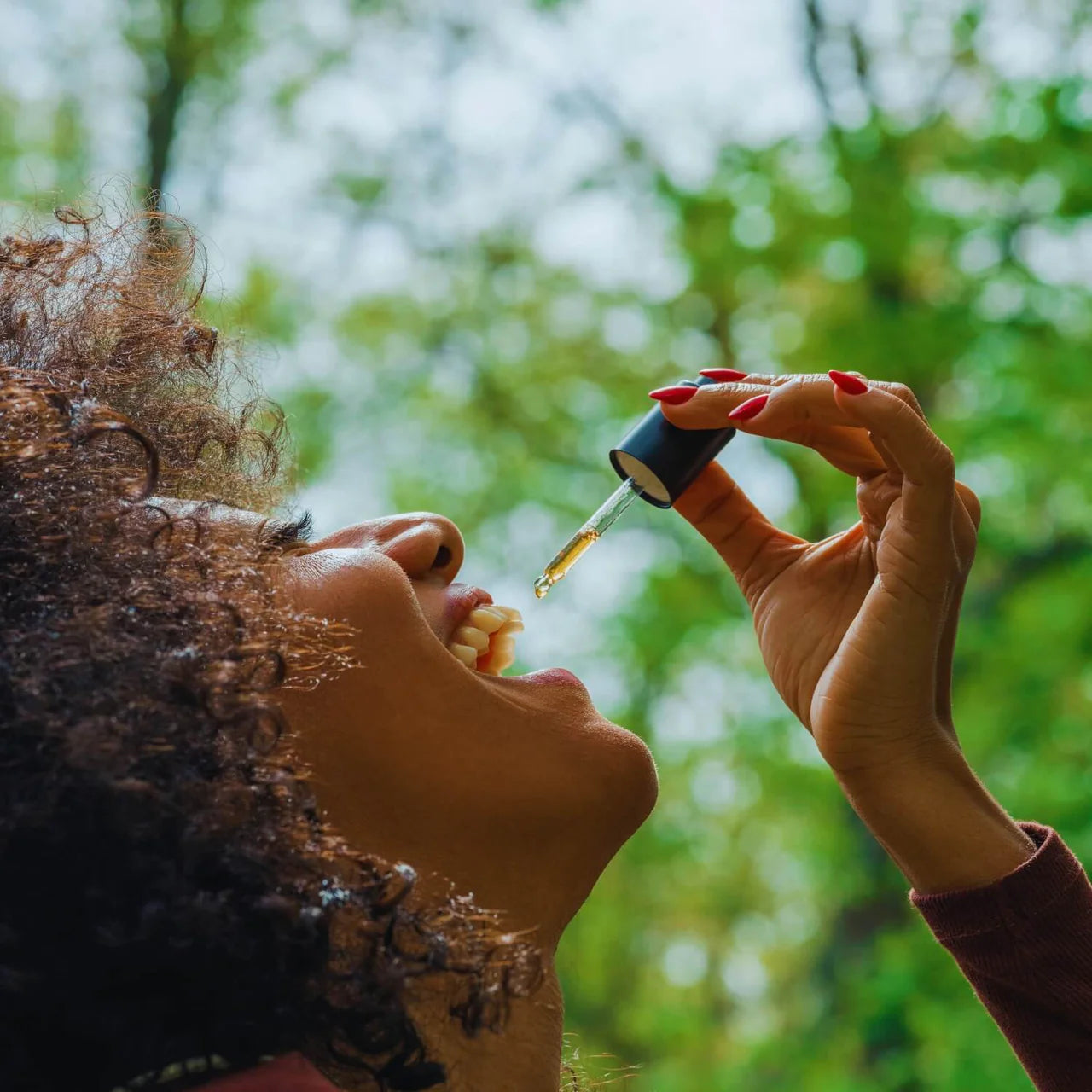 KA!
ミニ カンナティンクチャー