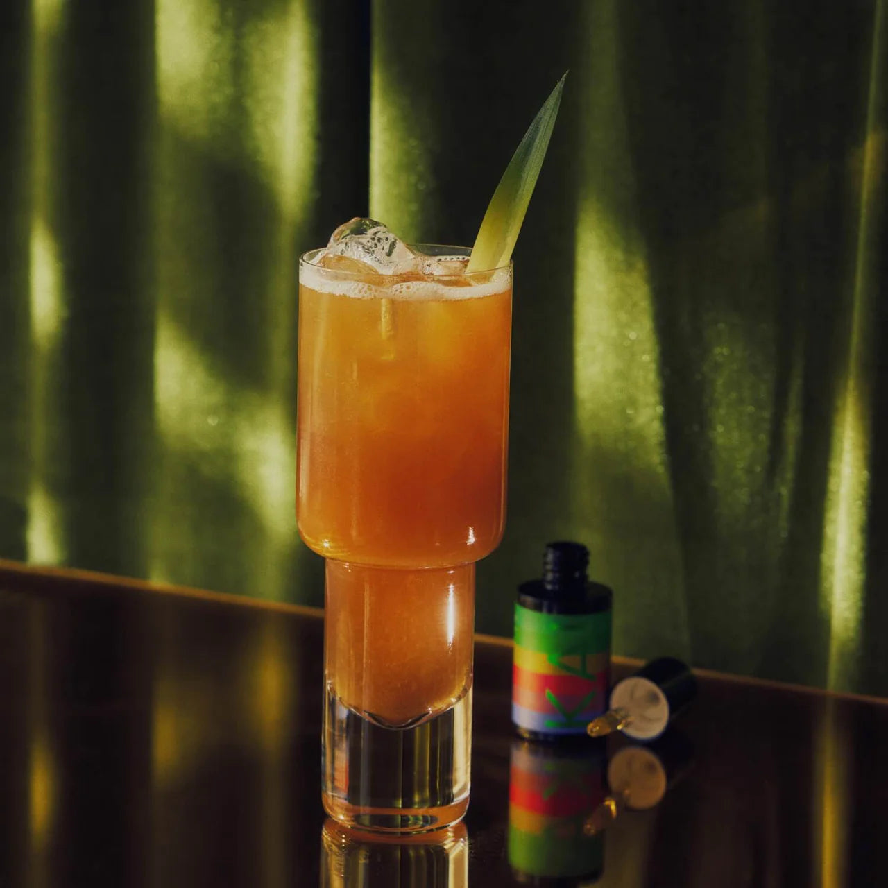 KA!
カンナ ティンクチャー