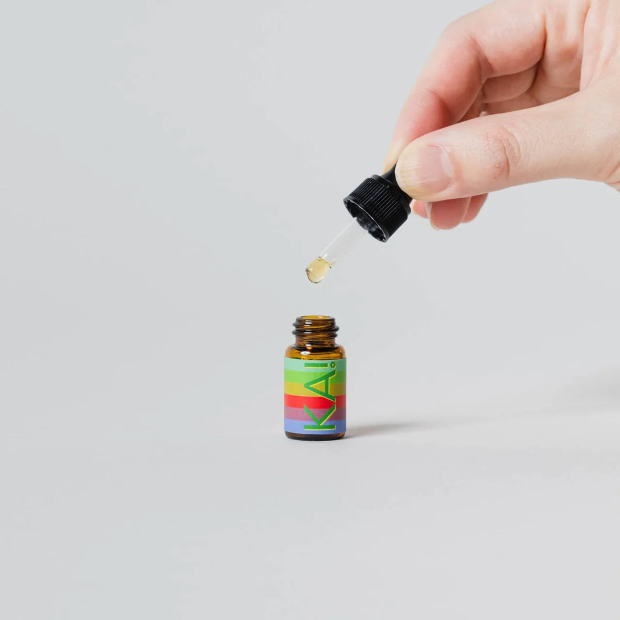 KA!
カンナ ティンクチャー