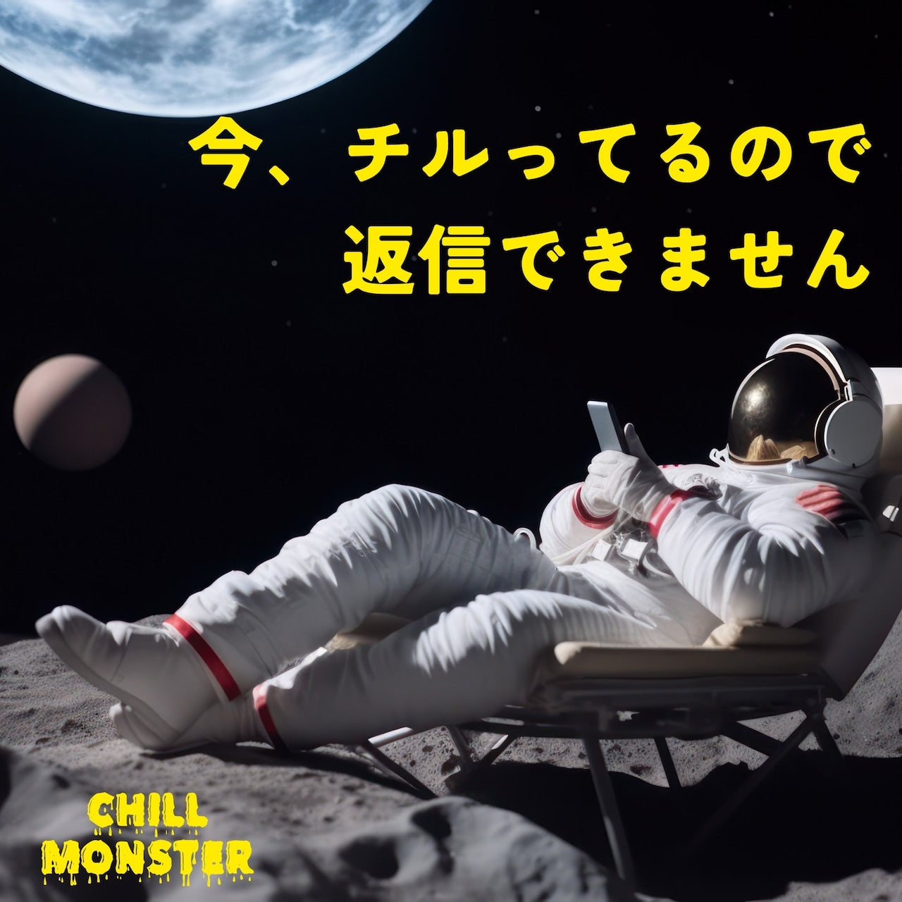 Chil Monsterモンスターグミ
CBN500mg（コ－ラ味） 5粒入
