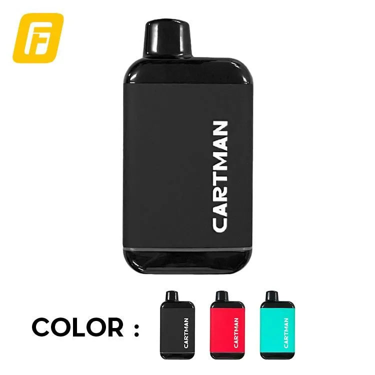FOLAR - Cartman 650mAh カートリッジバッテリー