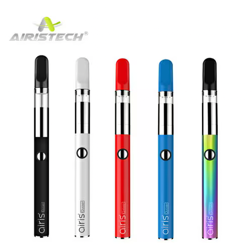 AIRISTECH/Quaser(クエーサー)/VAPOLIZER(ベポライザー)/ パウダー・ワックス用